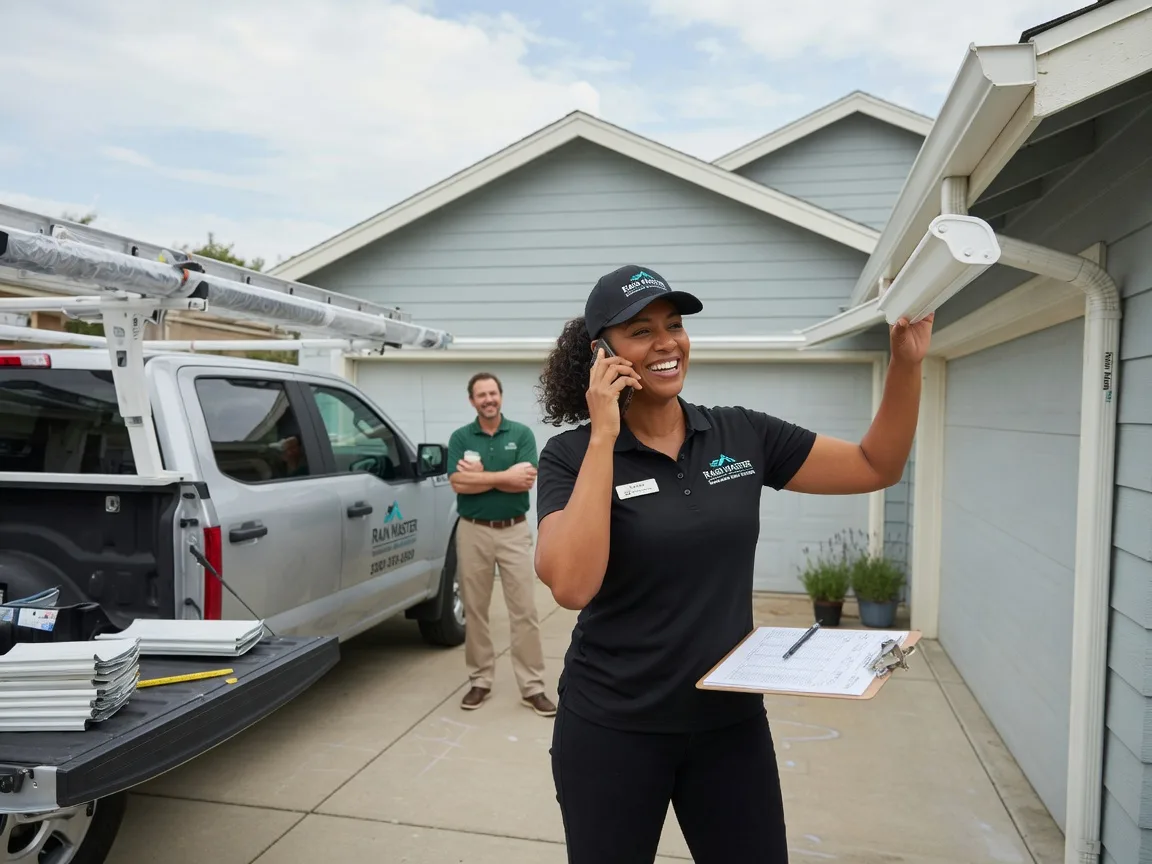 Gutter Installation Rocky Comfort, MO FAQs